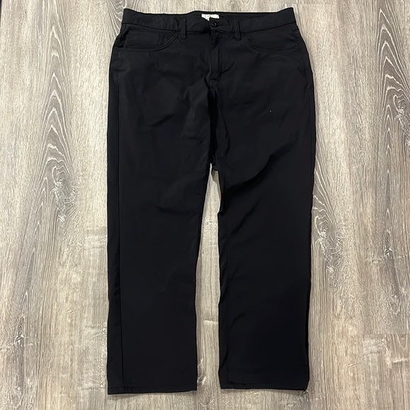 Weatherproof Vintage Tech Pants Jeans 36 x 30 - Picture 1 of 5